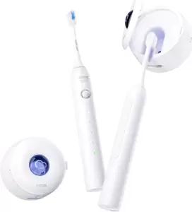 Soocas D3 Pro (белый)