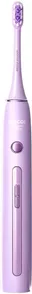 Электрическая зубная щетка Soocas X3 Pro Фиолетовый фото