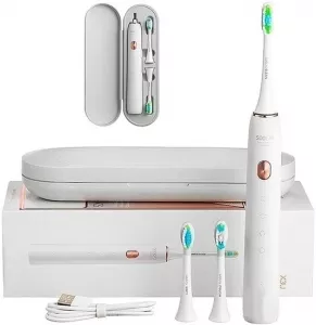 Электрическая зубная щетка Soocas X3U Белый фото