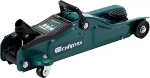 Домкрат СибрТех 50831 (2т) фото