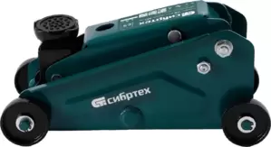 Домкрат СибрТех 50836 (2.5т) фото