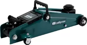 Домкрат СибрТех 50838 (3т) фото