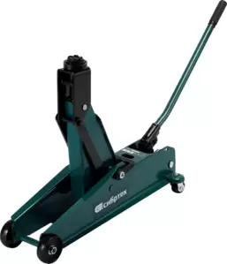 Домкрат СибрТех 50841 (3т) фото