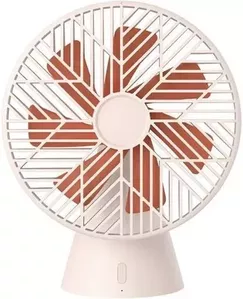 Вентилятор Sothing Forest Desktop Fan (белый) фото