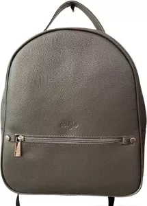 Городской рюкзак Souffle 223 2230111 (серый теплый доллар эластичный) фото