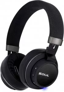 Наушники Soul Impact OE Wireless фото