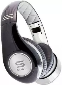 Наушники Soul SL300WB фото