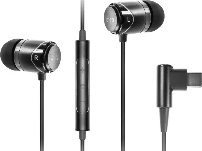 SoundMagic E11D
