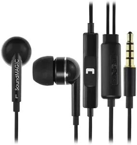 Наушники SoundMagic ES19S фото