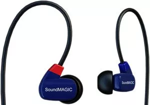 Наушники SoundMagic In-Ear PL50 фото