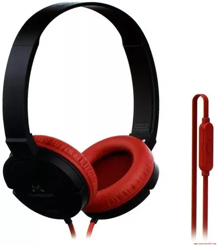 SoundMagic P10S