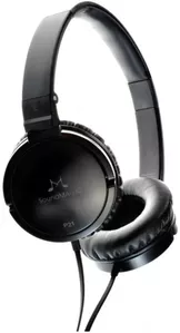 Наушники SoundMagic P21 фото