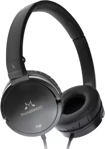 Наушники SoundMagic P22 фото