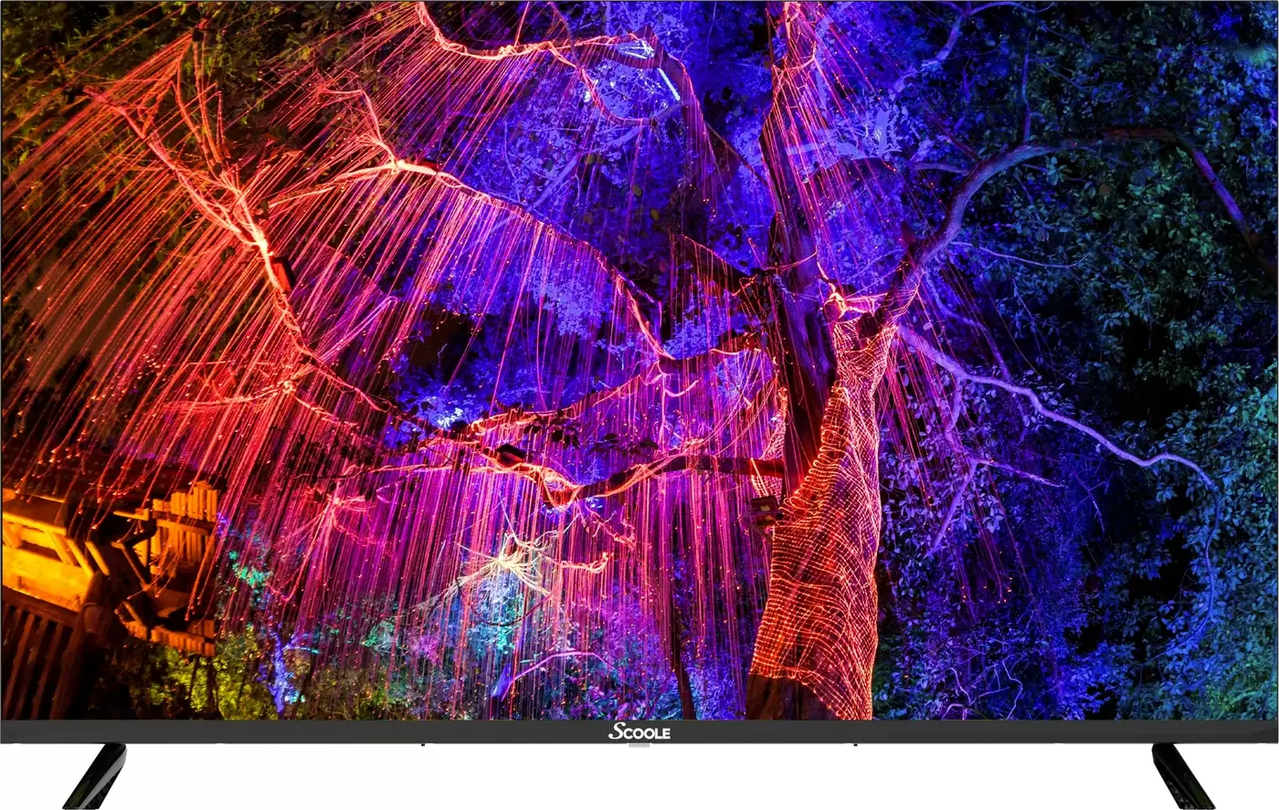 Soundmax SL-LED43S03T2SU