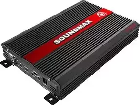 Soundmax SM-CA1001M