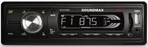 Автомагнитола Soundmax SM-CCR3048F фото