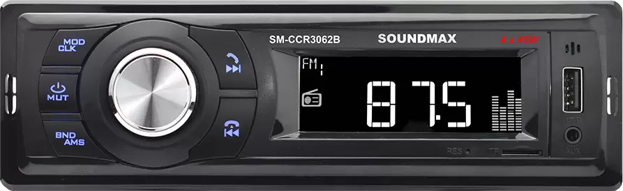 Soundmax SM-CCR3062B