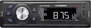 Soundmax SM-CCR3062B