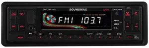 Автомагнитола Soundmax SM-CDM1042 фото