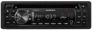 Автомагнитола Soundmax SM-CDM1048 фото