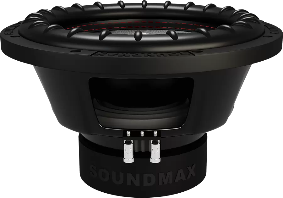 Сабвуфер Soundmax SM-CSX401 фото 4