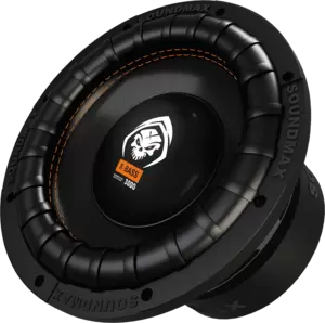 Сабвуфер Soundmax SM-CSX403