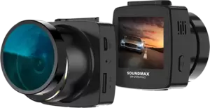 Видеорегистратор Soundmax SM-DVR57FHD