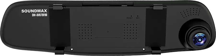 Видеорегистратор Soundmax SM-DVR78FHD фото 5