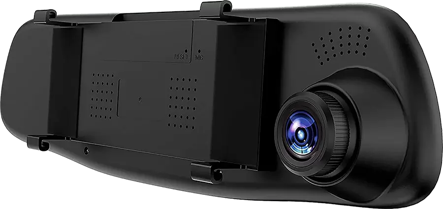 Видеорегистратор Soundmax SM-DVR78FHD фото 6