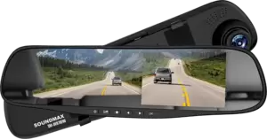 Видеорегистратор Soundmax SM-DVR78FHD