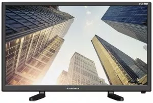 Телевизор Soundmax SM-LED22M05 фото