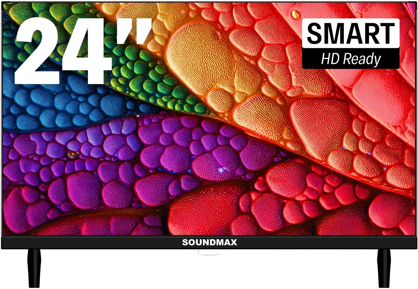 Soundmax SM-LED24M12S