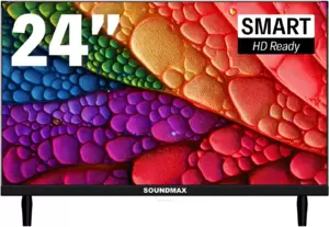 Телевизор Soundmax SM-LED24M12S icon