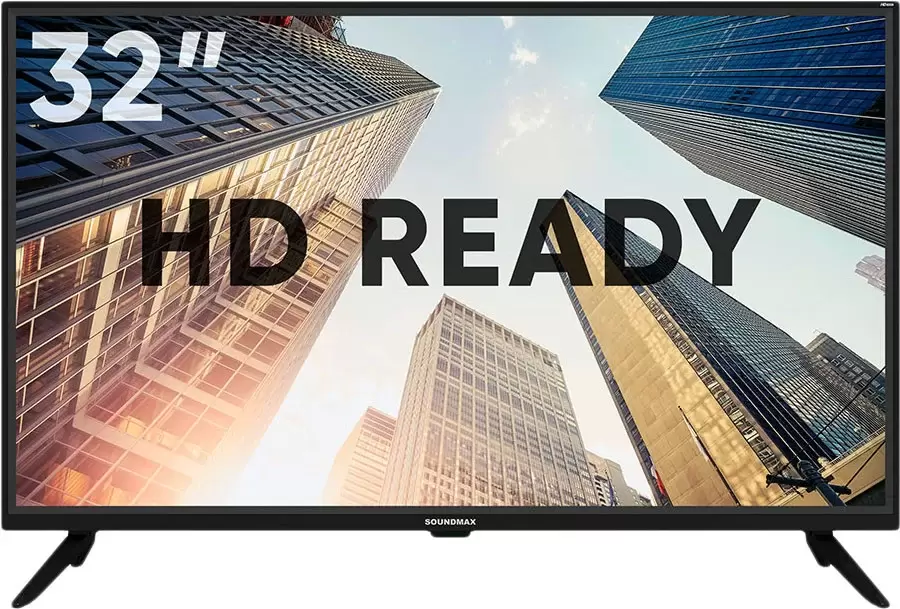 Soundmax SM-LED32M12S