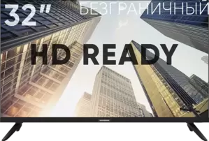 Soundmax SM-LED32M18