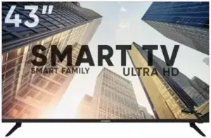 Телевизор Soundmax SM-LED43M02SU фото