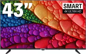 Soundmax SM-LED43M04SU