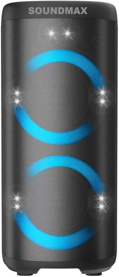 Soundmax SM-MS4107