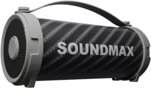 Беспроводная колонка Soundmax SM-PS5018B (серый) icon