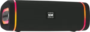 Беспроводная колонка Soundmax SM-PS5019B (черный) фото