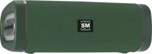 Беспроводная колонка Soundmax SM-PS5019B (зеленый) фото