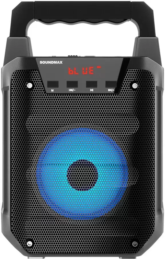 Soundmax SM-PS5029B