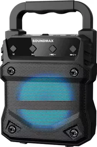 Беспроводная колонка Soundmax SM-PS5035B фото