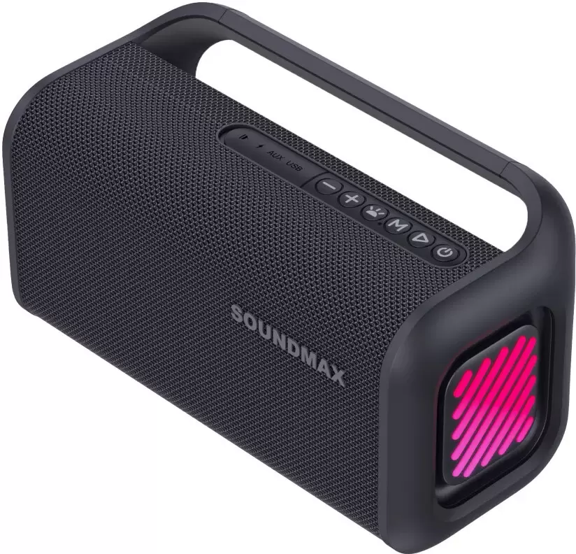 Soundmax SM-PS5048B