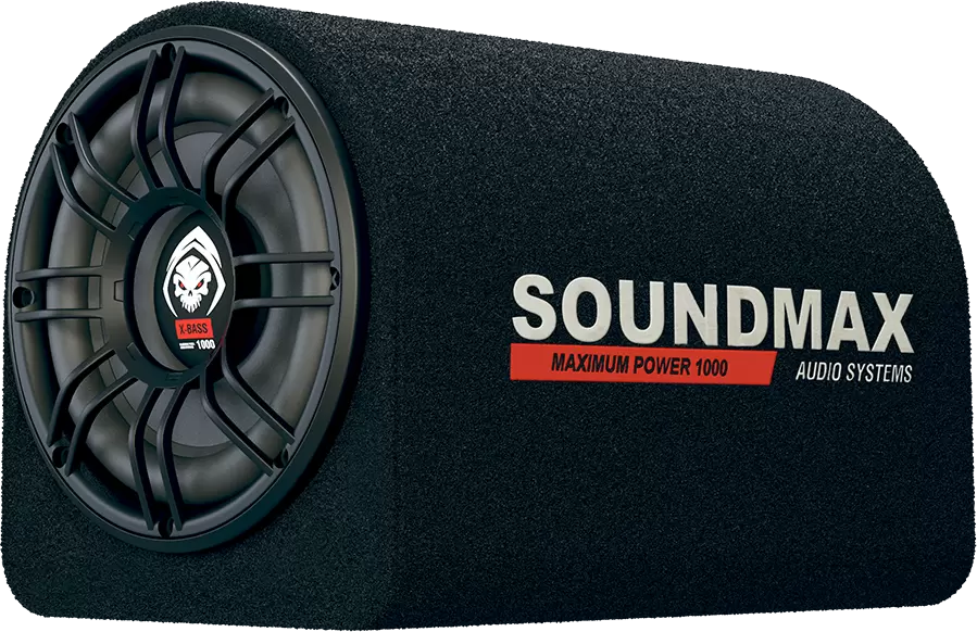 Soundmax SM-SW0801A