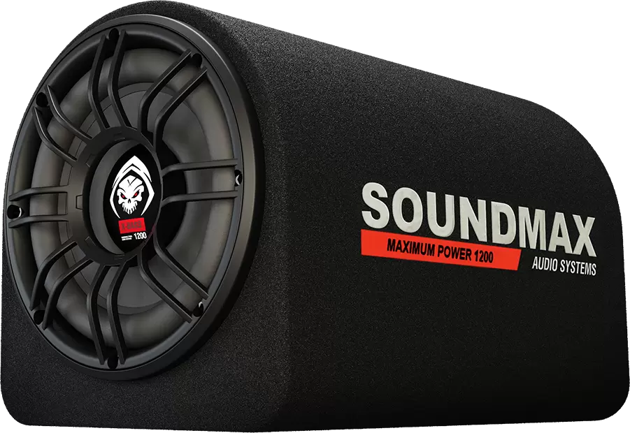 Soundmax SM-SW1001A