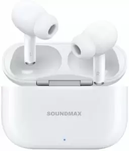 Наушники Soundmax SM-TWS2105B фото