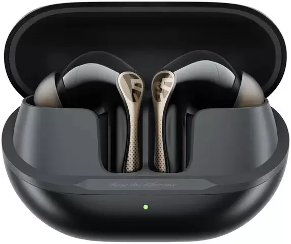 Soundpeats Air5 Pro+