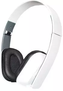 Наушники Soundtronix S-026 white фото