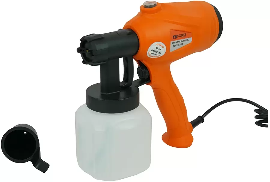 Союз КПС-96400